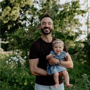 Meet your Posher, Matthew